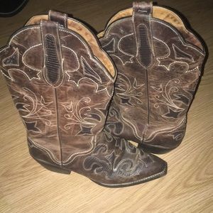 Cowboy Boots